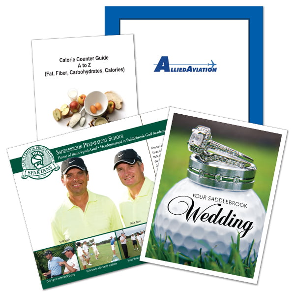 Think Shapes Mail - Digital Printing